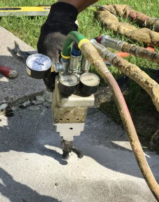 Injection Equipment