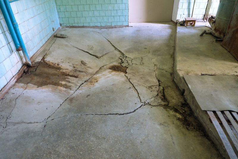 Extent of Damage