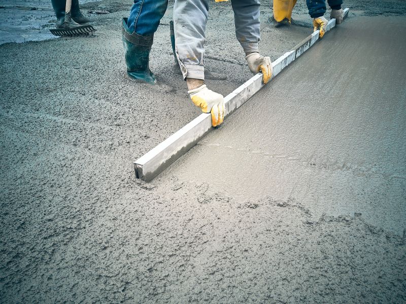 Surface Finishing